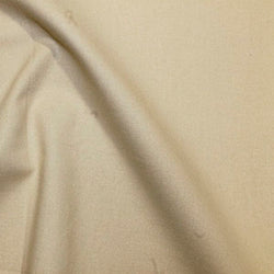 100% Cotton Plain: #6 Nude: Cut to Order by the 1/2m