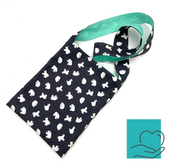 Natasha's Pay It Forward Project 12: Children's Catheter Bags (for GOSH)