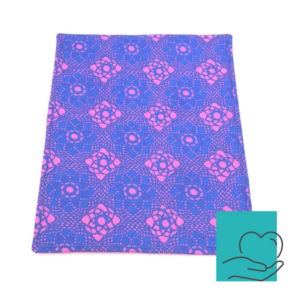 Natasha's Pay It Forward Project 2: Incubator Blankets
