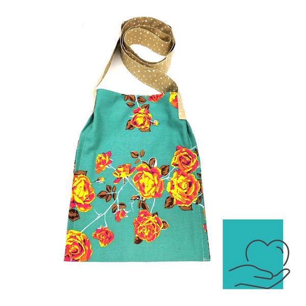 Natasha's Pay It Forward Project 6: Syringe Driver Bags