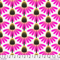 Anna Maria Horner | Love Always 'Echinacea' in True PWAH075.TRUE: by the 1/2m