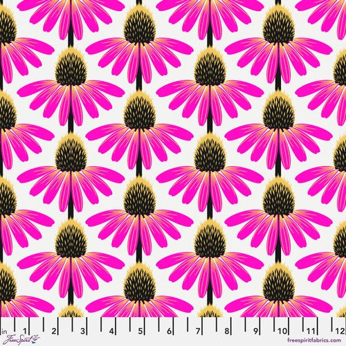 Anna Maria Horner | Love Always 'Echinacea' in True PWAH075.TRUE: by the 1/2m
