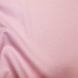 100% Cotton Plain: #29 Pink: Cut to Order by the 1/2m
