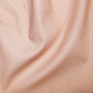 100% Cotton Plain: #21 Peach: Cut to Order by the 1/2m