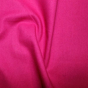 100% Cotton Plain: #32 Pomegranate: by the 1/2m