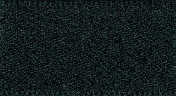 Berisfords Ribbon | 'Double Faced Satin': 5mm Wide: Colour 10 - Black: by the METRE