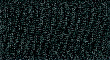 Berisfords Ribbon | 'Double Faced Satin': 5mm Wide: Colour 10 - Black: by the METRE