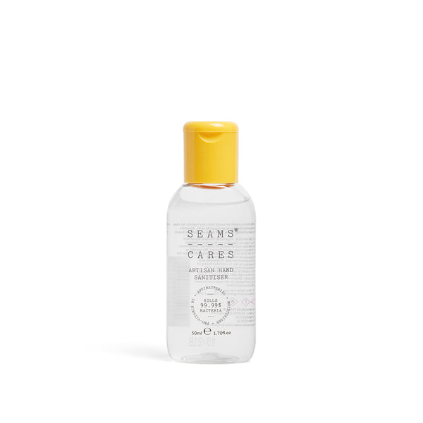 SEAMS Artisan Hand Sanitiser