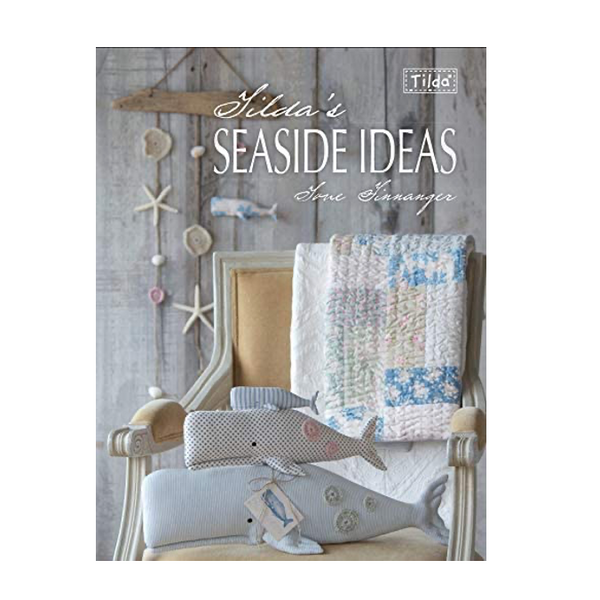 Tilda's Seaside Ideas