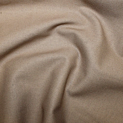 100% Cotton Plain: #10 Silver Mink: by the 1/2m