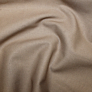 100% Cotton Plain: #10 Silver Mink: Cut to Order by the 1/2m