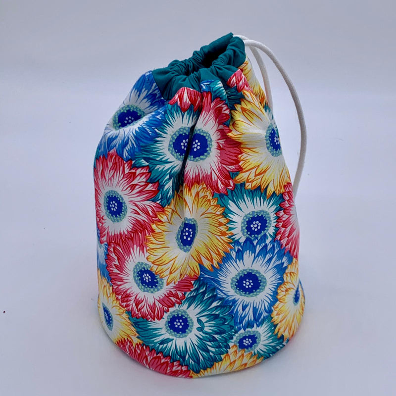 INSTRUCTIONS: Fold Down Storage Caddy: PRINTED VERSION