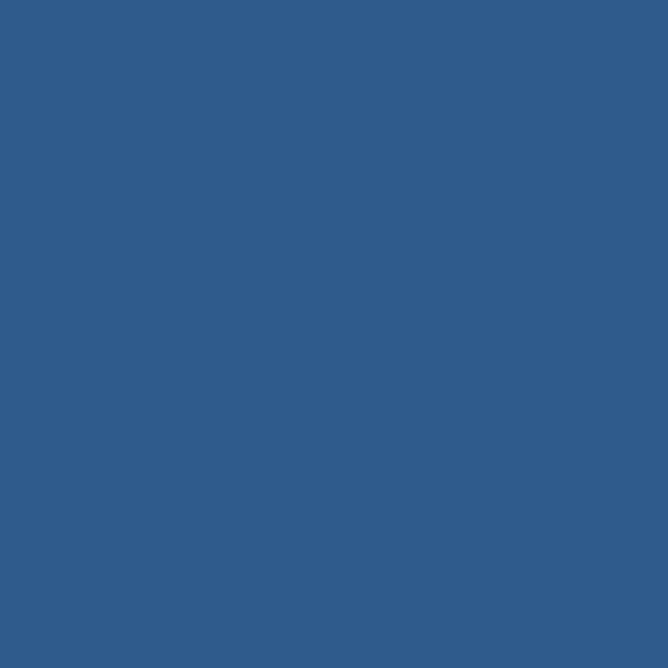 Tilda: Basics | SOLID (Premium Cotton Plain): 120029 Night Blue: by the 1/2m
