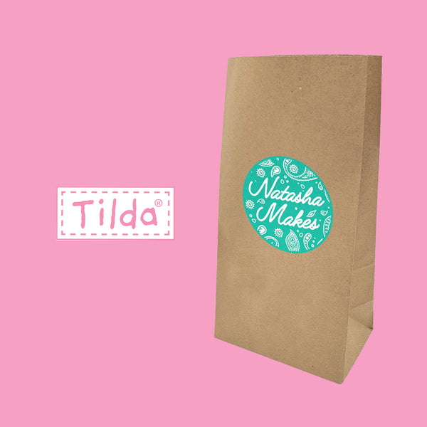 Natasha Makes 'TILDA' 175g MINI Scrap Bag