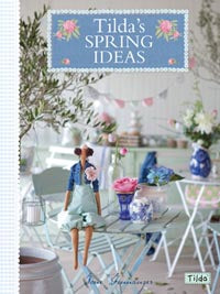 Tilda's Spring Ideas Books | Natasha Makes