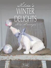 Tilda's Winter Delights Books | Natasha Makes