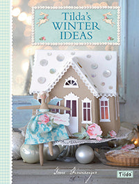 Tilda's Winter ideas Books | Natasha Makes
