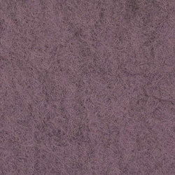 Wool Mix Handicraft Felt for House of Zandra Toys: 18" x 18" Square: Vintage Purple