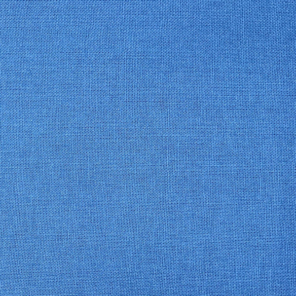 100% Cotton Plain: #47 Cadet Blue: Cut to Order