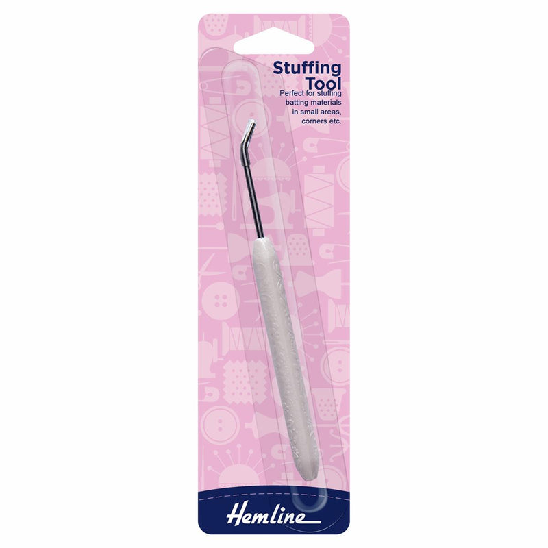 HEMLINE: Stuffing Tool H273