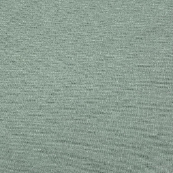 100% Cotton Plain: #69 Misty Blue: Cut to Order by the 1/2m