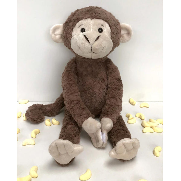 Jo Carter 'Mortimer Monkey'