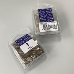 Klasse Sewing Machine Needles: UNIVERSAL 90: Pk of 100