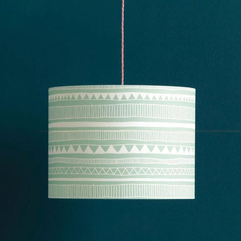 Lampshade Making Kit: 30cm DRUM