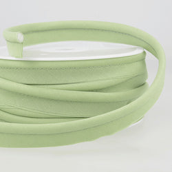 Flanged Piping: 5mm: #63 Sage Green: By the 1/2m