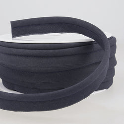 Flanged Piping: 5mm: #27 Dark Grey: By the 1/2m