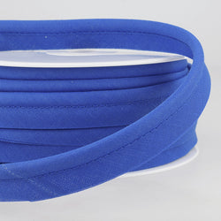Flanged Piping: 5mm: #24 Royal Blue: By the 1/2m