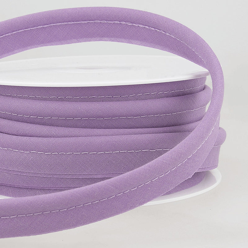 Flanged Piping: 5mm: #88 Lilac: By the 1/2m