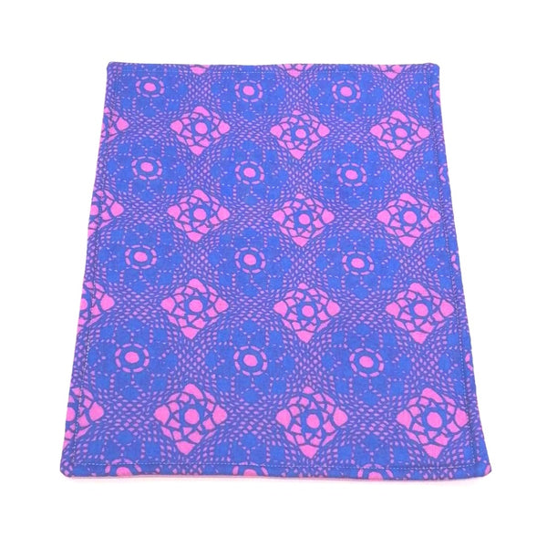 Natasha's Pay It Forward Project 2: Incubator Blankets