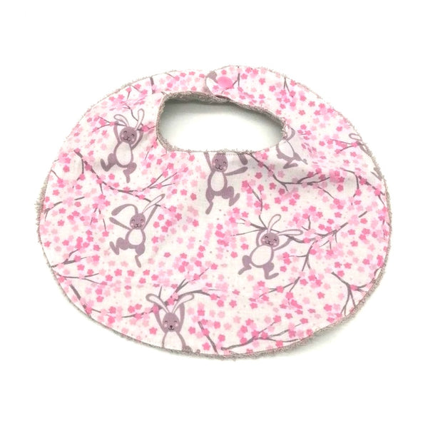 Natasha's Pay It Forward Project 1: Child's Bibs