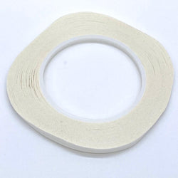 Natasha's Favourite Quilter's Tape: Wash-Away: LONG ROLL 22yds x 6mm (approx 1/4")