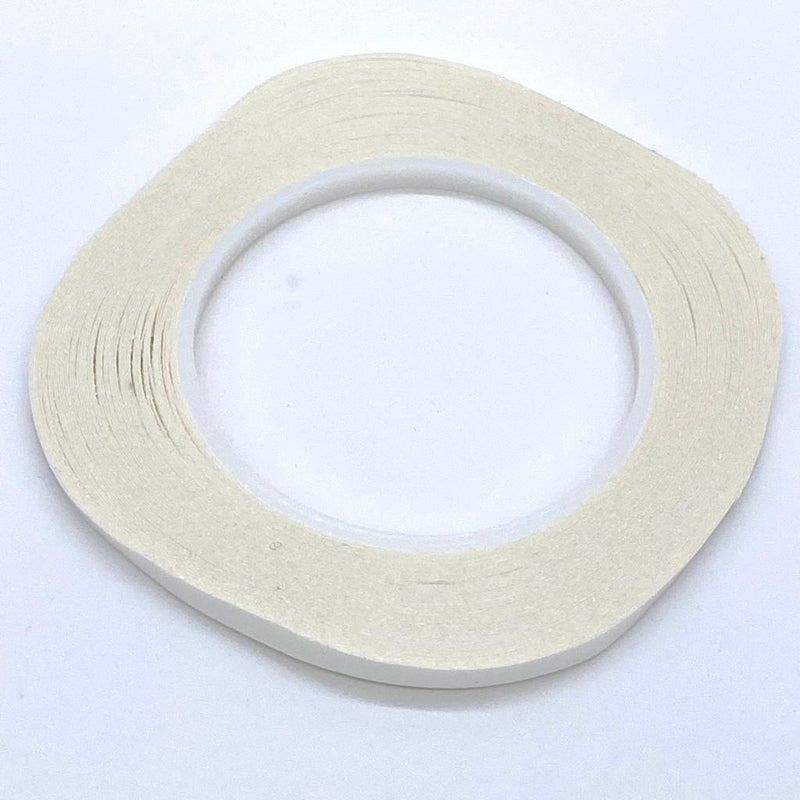 Natasha's Favourite Quilter's Tape: Wash-Away: LONG ROLL 22yds x 6mm (approx 1/4")