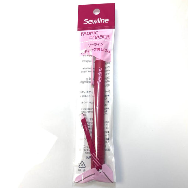 Sewline | Fabric Eraser Stick 50015