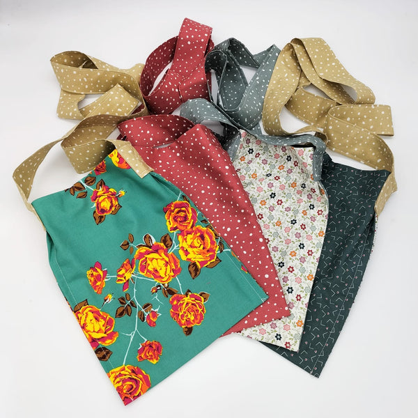 Natasha's Pay It Forward Project 6: Syringe Driver Bags