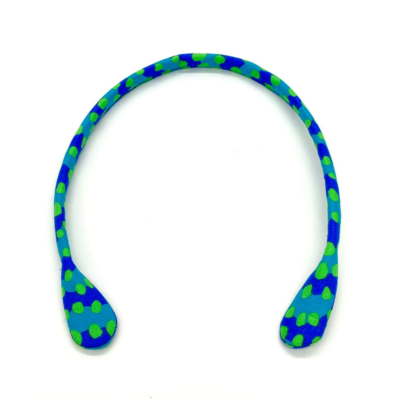 INSTRUCTIONS: Fabric Bag Handles: PRINTED VERSION