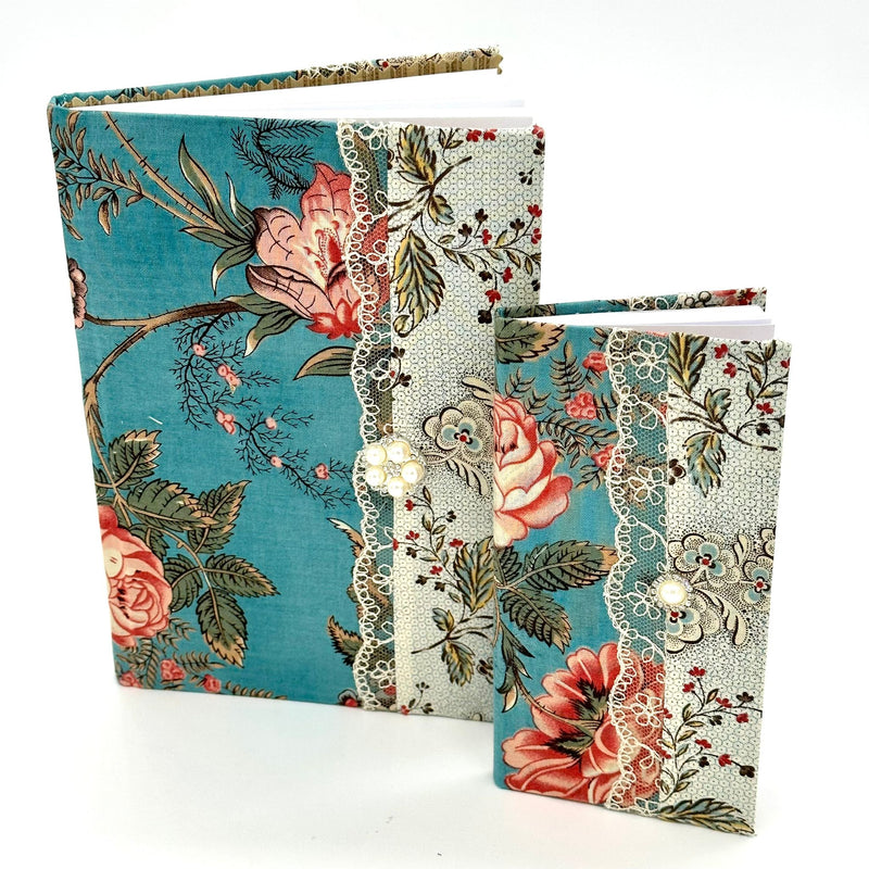 INSTRUCTIONS: Hardback Notebook Cover: DIGITAL DOWNLOAD