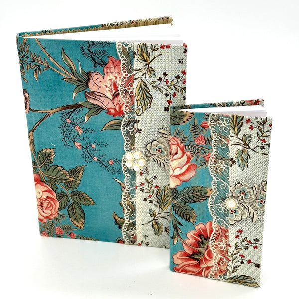 INSTRUCTIONS: Hardback Notebook Cover: PRINTED VERSION