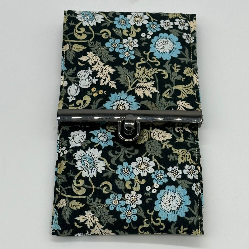 INSTRUCTIONS: Twist Lock Pouch: DIGITAL DOWNLOAD