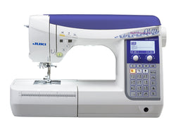 JUKI DX-2000 QVP Sewing Machine **Ex-Demonstration**