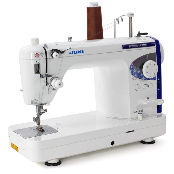 JUKI TL-2200 QVP Mini Industrial Sewing Machine