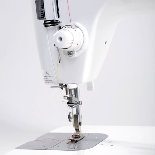 JUKI TL-2200 QVP Mini Industrial Sewing Machine
