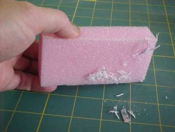 Colonial Lint Magnet Accessory | Natasha Makes