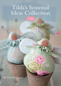 Tilda's Seasonal Ideas Collection Books | Natasha Makes